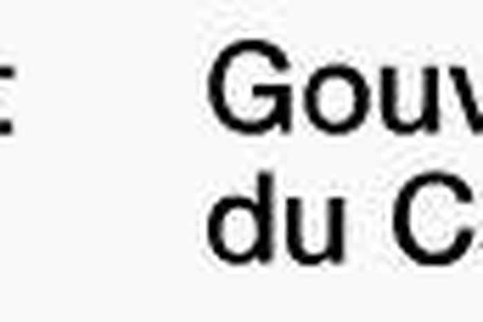 Government of Canada