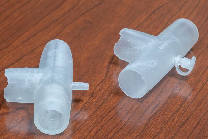 Fears of Ventilator Shortage Unleash a Wave of Innovations