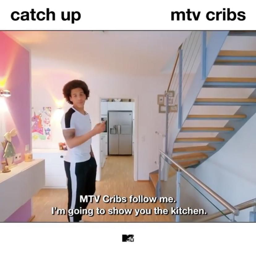 David Luiz, Jesse Lingard, others to feature on new season of MTV Cribs