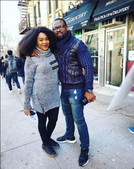 Daniel Ademinokan and Stella Damasus have been together for almost ten years and married for about six to seven years. The two have kept their marriage of the prying eyes of the media but have never failed to celebrate each other on their birthdays and...