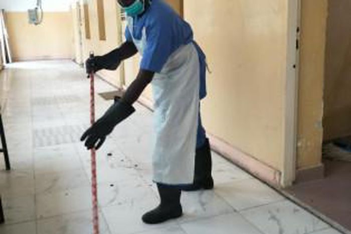 United Nations Children’s Fund (UNICEF)