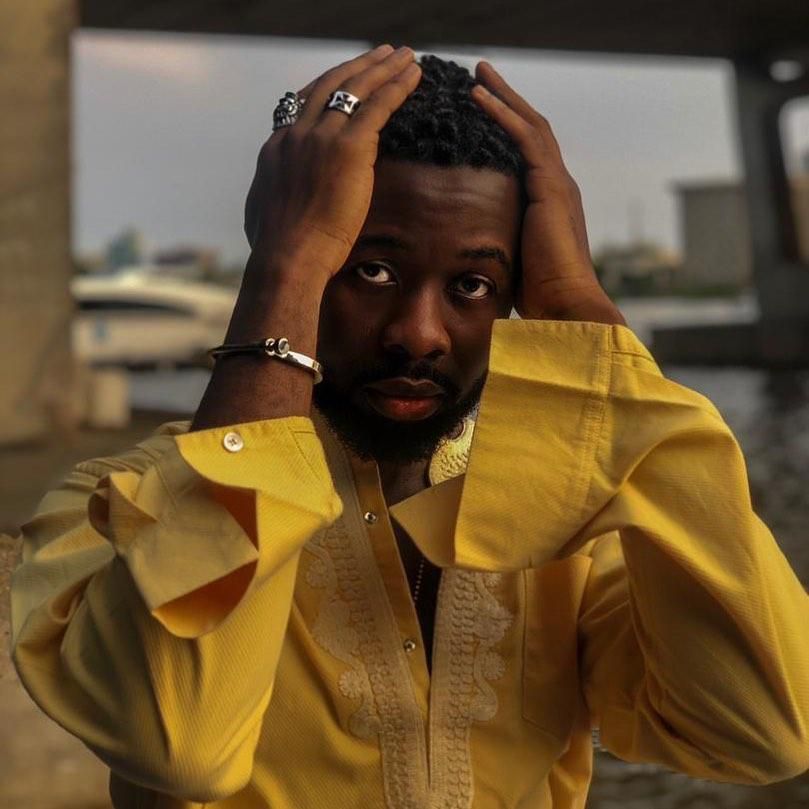 Sarz is one of Nigeria's most influential music producer [Instagram/Only1Sarz]