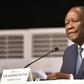 Ivorian President Alassane Ouattara has been in power for a decade