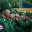 Myanmar's military has conceded some troops abused Rakhine prisoners after a video emerged on social media showing soldiers striking detainees