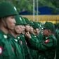 Myanmar's military has conceded some troops abused Rakhine prisoners after a video emerged on social media showing soldiers striking detainees