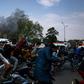 Protests broke out in a Johannesburg suburb over the death of disabled teenager Nathniel Julius, allegedly killed by police