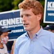 With Joe Kennedy's defeat, come January, there will be no one from the Kennedy clan in elected office 