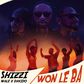 Davido and Wale feature on 'Won Le Ba'  by Shizzi. (Tooxclusive)