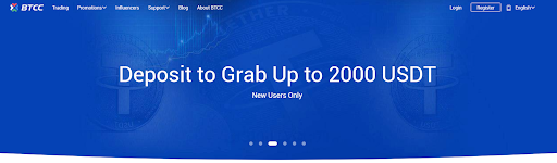 How I used $100 to earn $2,000 in a month on BTCC