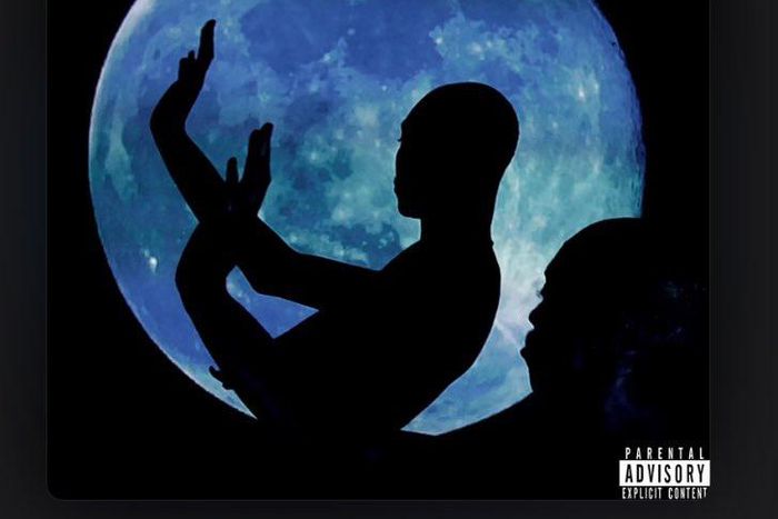 On 'Everything You Heard Is True,' Odunsi is like an recovered football prospect with confidence. (Twitter/OdunsiTheEngine)