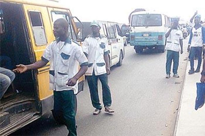 Give us palliatives, lockdown is affecting our members - NURTW begs government. [Guardian]