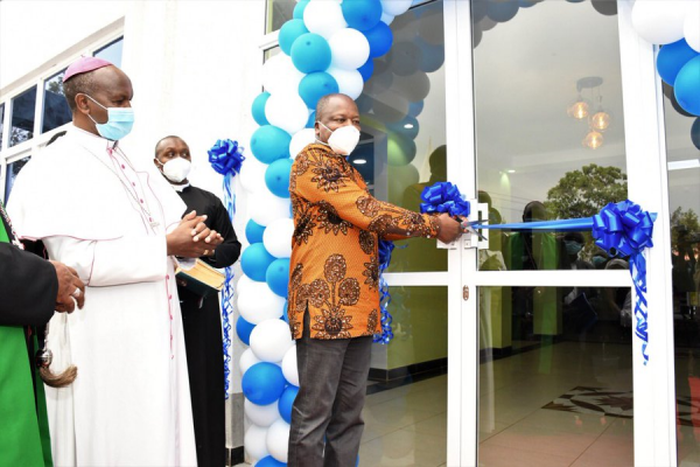 Ministry of Health, Kenya