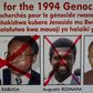Accused of financing the 1994 genocide of some 800,000 people, Kabuga wanted a trial in France, not Tanzania