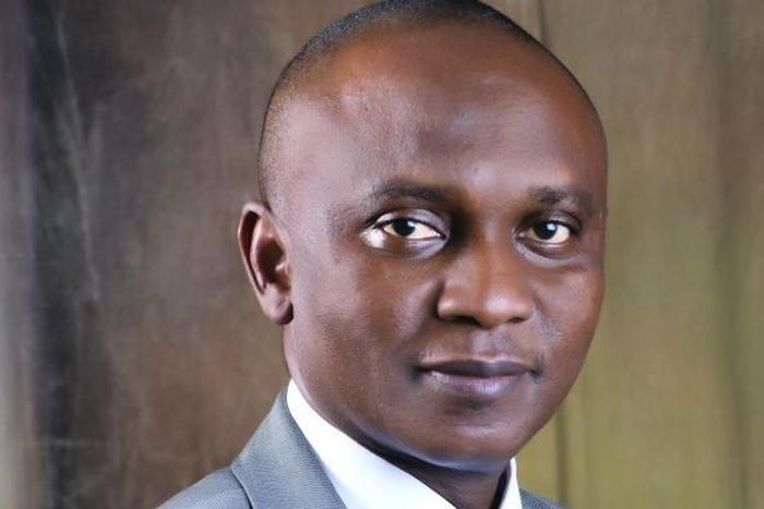 The new CAC Registrar-General, Alhaji Garba Abubakar. [newsdigest]