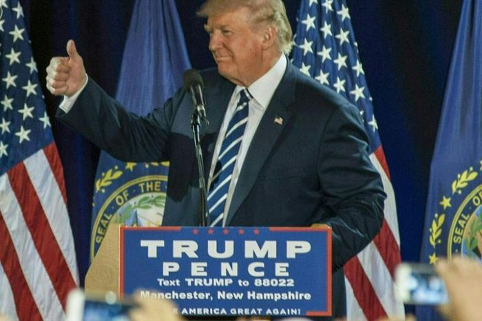 The dossier was at the heart of Russian election-meddling allegations during the 2016 campaign that brought Donald Trump to the presidency