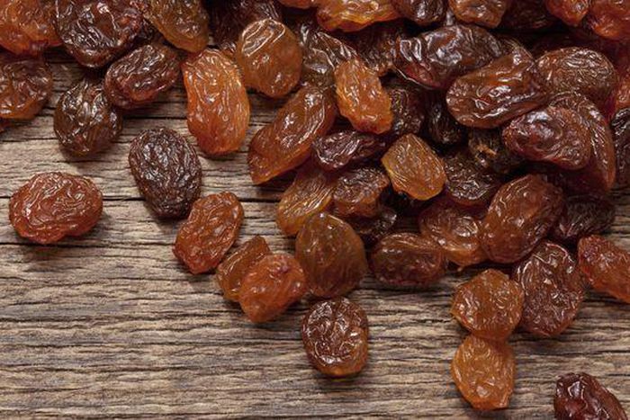 Watch Dr. P Squeeze A 'Raisin' From A DPOW