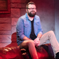 Who Is Rutledge Wood from 'Floor Is Lava'?