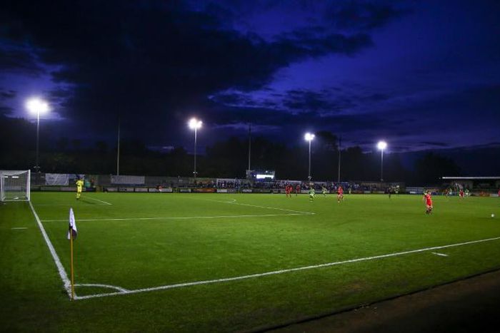 A number of English Football League clubs are in deep financial trouble due to the coronavirus