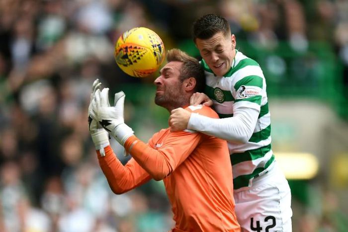 A return for Scottish football could be up to six months away