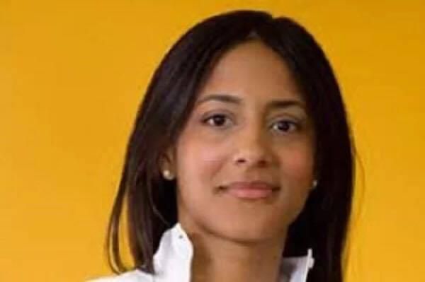 Agata Taricone is the daughter of CEO of Trasacco Group, Ernesto Taricone.