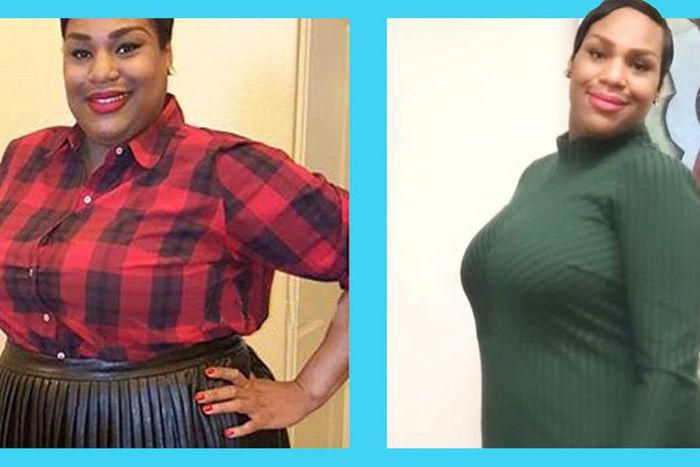 ‘I Lost 105 Lbs. With Keto And The 16:8 Diet’
