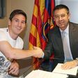 Josep Maria Bartomeu signed Lionel Messi to new contracts in 2014 and in 2017 and says the club has an obligation to keep its star player