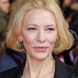 Cate Blanchett Cut Her Head In Chainsaw Accident