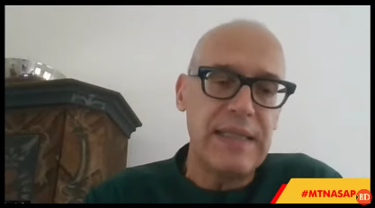 Actress, Dakore Egbuson-Akande during the Drug Convos