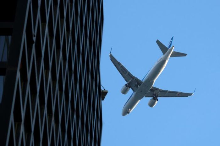 Some 45 percent of airlines reported having already reduced their staff numbers in the second quarter of 2020 due to cost-cutting measures following the COVID-19 pandemic