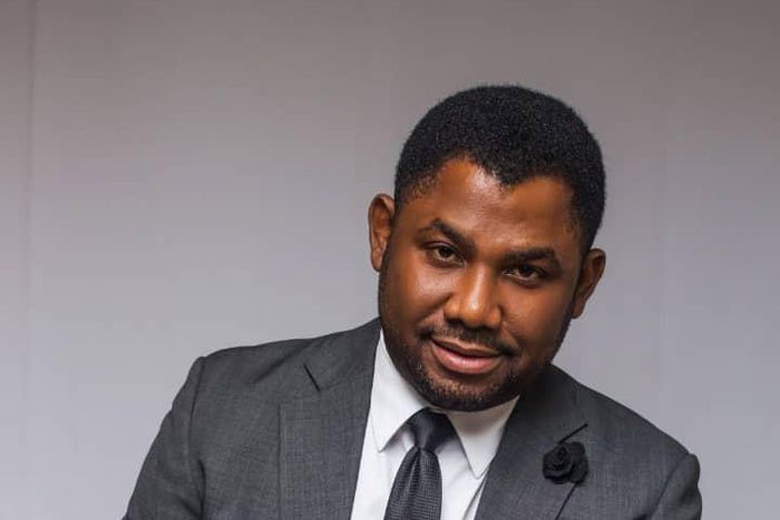 Fatodu is Sanwo-Olu's new SSA on the SDGs