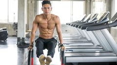 Why Some Six-Packs Look Weird