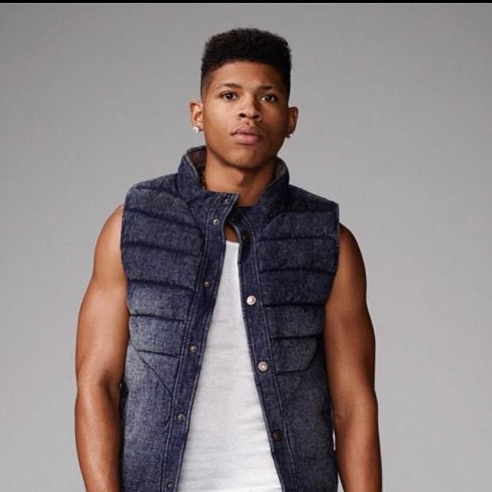 Bryeshere Bray [Instagram/BryshereGrayFanPage]