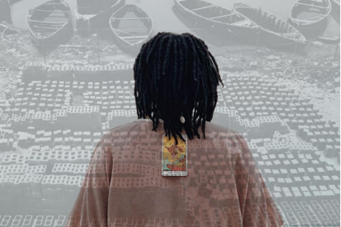 Olu - Feels EP. [Soundcloud/Olu]