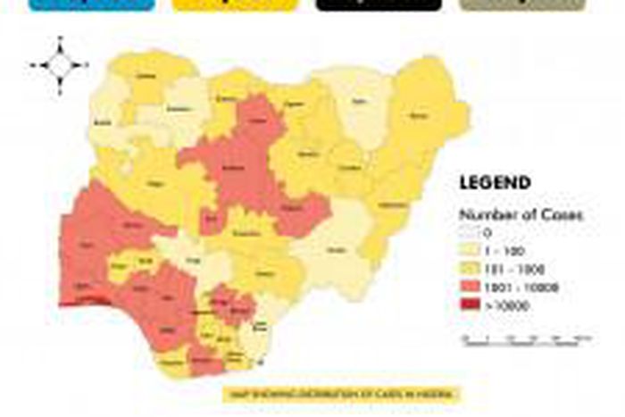Nigeria Centre for Disease Control (NCDC)