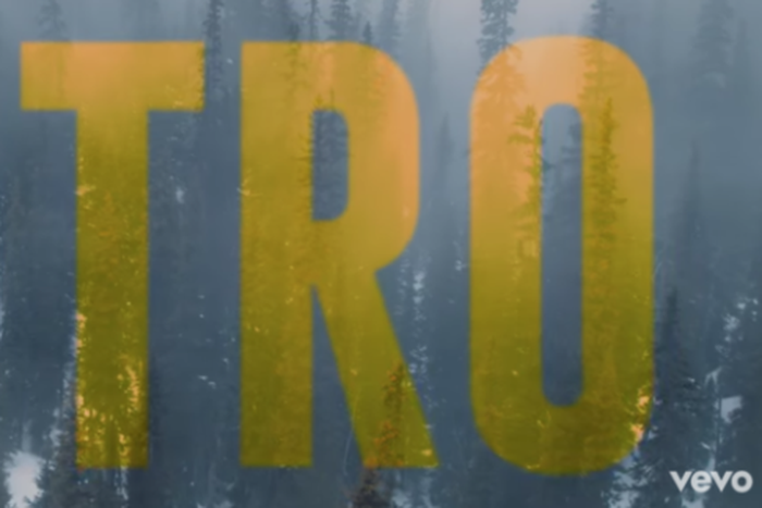 Davido releases new video for, 'A Good Time Intro.' (Sony/DMW)