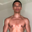 This Guy Did Home Bodyweight Workouts for a Month