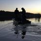 The common carp, an invasive fish species in South Africa, has turned into an unlikely food source for needy coastal communities hit by coronavirus restrictions