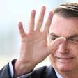 Brazilian President Jair Bolsonaro believes that quarantine measures are ruinous for the economy and has dismissed the novel coronavirus as nothing more than a "weak case of the flu"