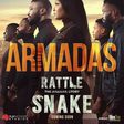 Check out the cast poster for 'Rattle Snake: The Ahanna Story' directed by Ramsey Nouah [Instagram/ @playnetworkstudios]
