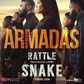 Check out the cast poster for 'Rattle Snake: The Ahanna Story' directed by Ramsey Nouah [Instagram/ @playnetworkstudios]
