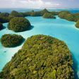 While Palau is an independent nation, it has no military and the US is responsible for its defence