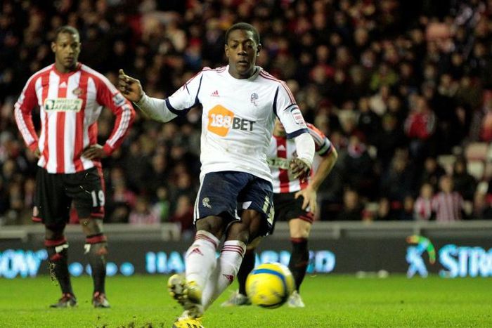 Marvin Sordell says Premier League stars should be able to refuse to play if football resumes