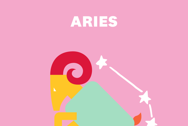 Your June 2020 Horoscope Is Here, And Five Planets Are Going Retrograde