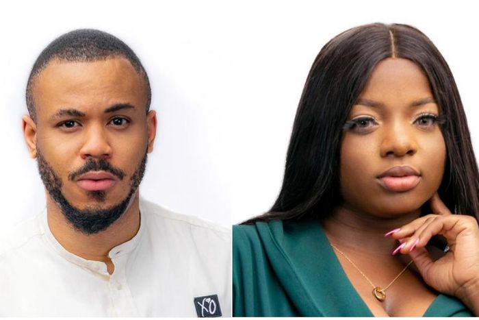 Ozo and Dorathy [Multichoice]