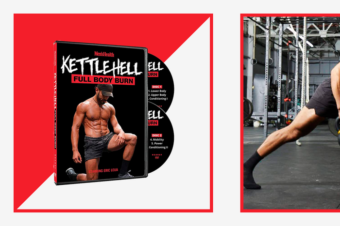Score This Great Deal on Our Kettlehell Program