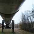 The International Energy Agency requires its members to hold emergency oil stocks equivalent to at least 90 days of net oil imports