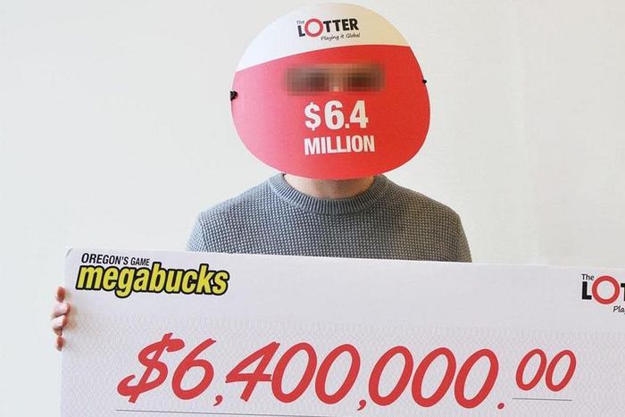 The US Mega Millions is once again on the rise and you could win it from Nigeria!