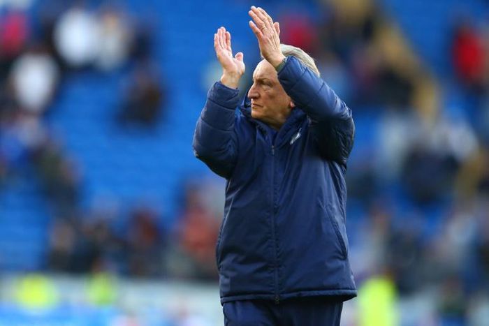 Veteran manager Neil Warnock has been tasked with saving Middlesbrough from relegation to the third tier of English football