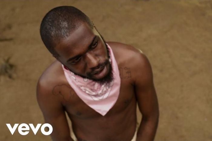 Davido and Mr Eazi feature on BOJ's new video for, 'Abracadabra.' (Moves)