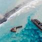 The Mauritian government has vowed to seek compensation from the ship's Japanese owner and insurer for "all losses and damages" related to the oil spill disaster
